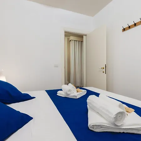 Apartment A 10 Passi Da San Marco Venice