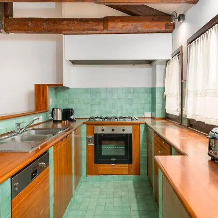 Appartamento A 10 Passi Da San Marco