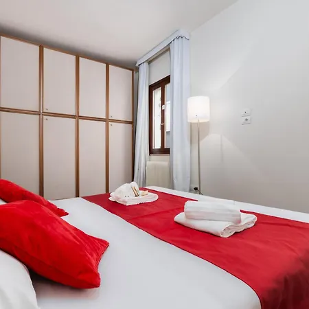 A 10 Passi Da San Marco Venezia