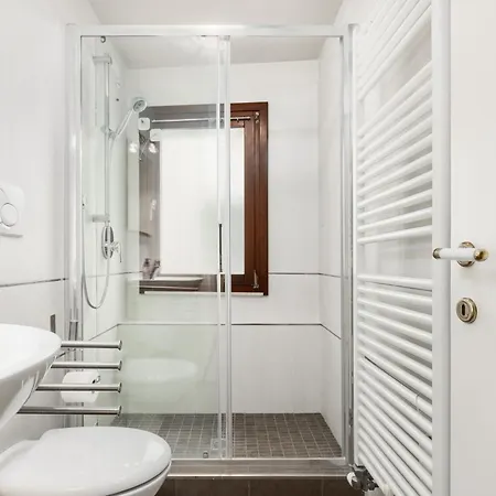 Apartment A 10 Passi Da San Marco Venice