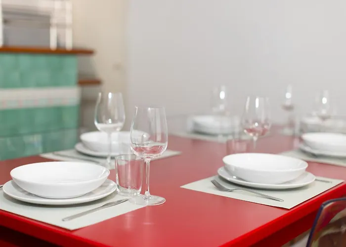 公寓 A 10 Passi Da San Marco