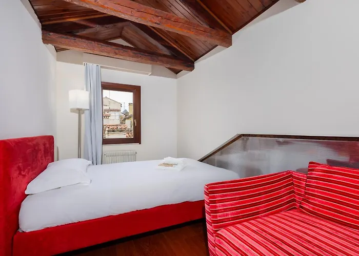 Διαμέρισμα A 10 Passi Da San Marco