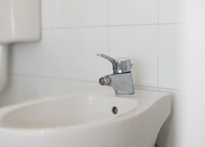 A 10 Passi Da San Marco Διαμέρισμα *