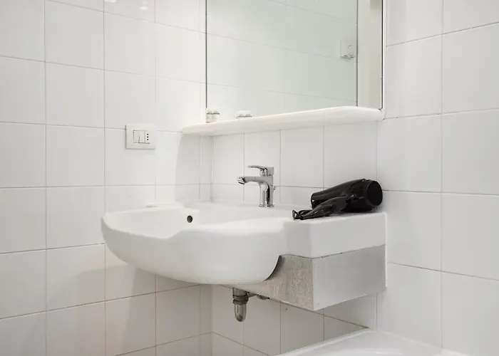 A 10 Passi Da San Marco *