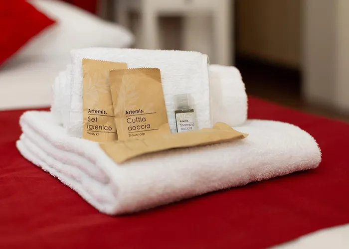 A 10 Passi Da San Marco *