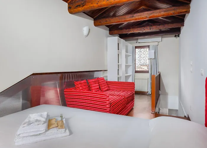 A 10 Passi Da San Marco * Βενετία