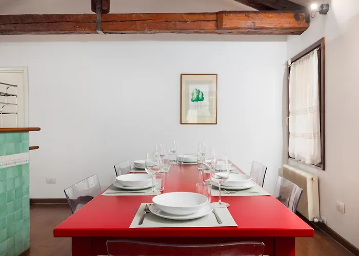 A 10 Passi Da San Marco * Βενετία