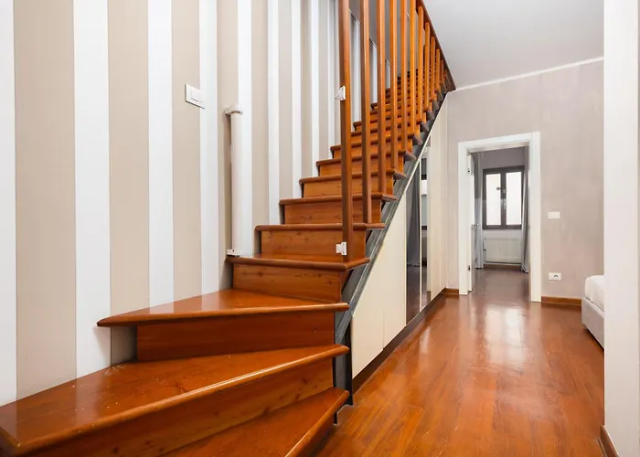 A 10 Passi Da San Marco 公寓 威尼斯