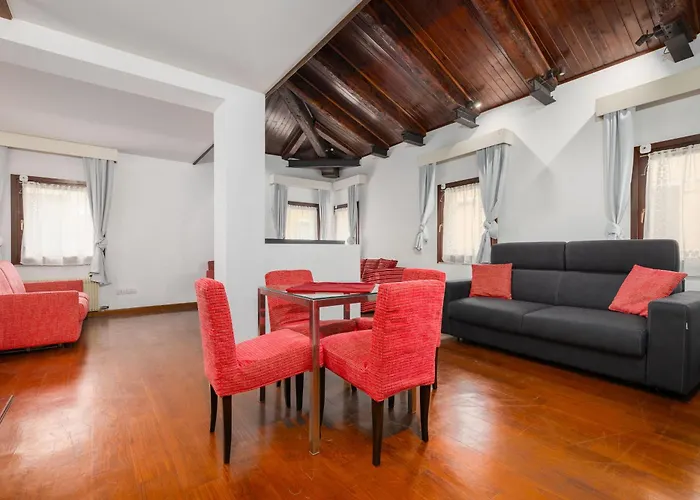 A 10 Passi Da San Marco * Βενετία