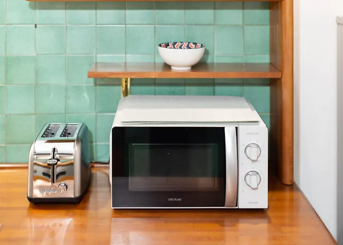 A 10 Passi Da San Marco 公寓 *