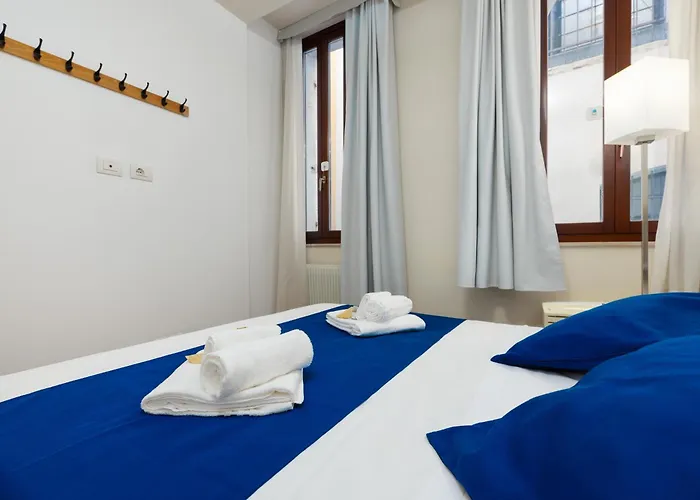 A 10 Passi Da San Marco Διαμέρισμα Βενετία