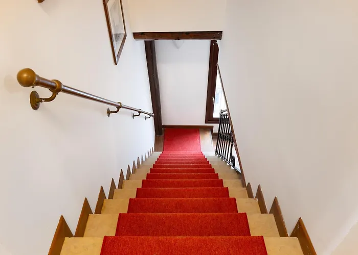 A 10 Passi Da San Marco *