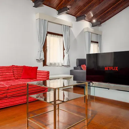 Apartamento A 10 Passi Da San Marco