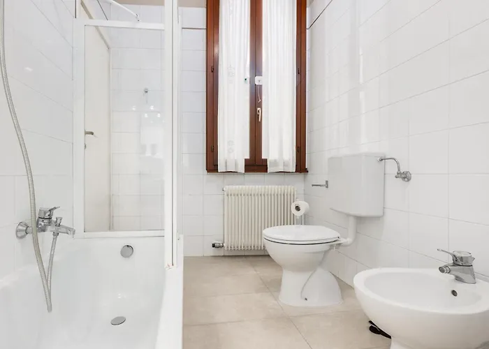 A 10 Passi Da San Marco Apartman Velence