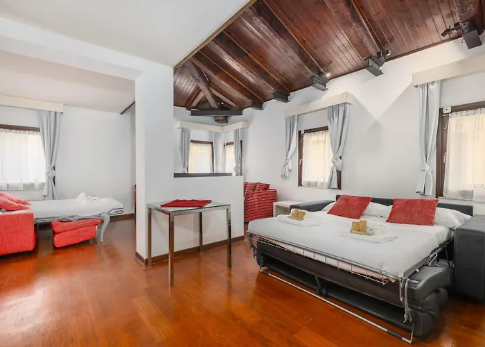 Apartman A 10 Passi Da San Marco *