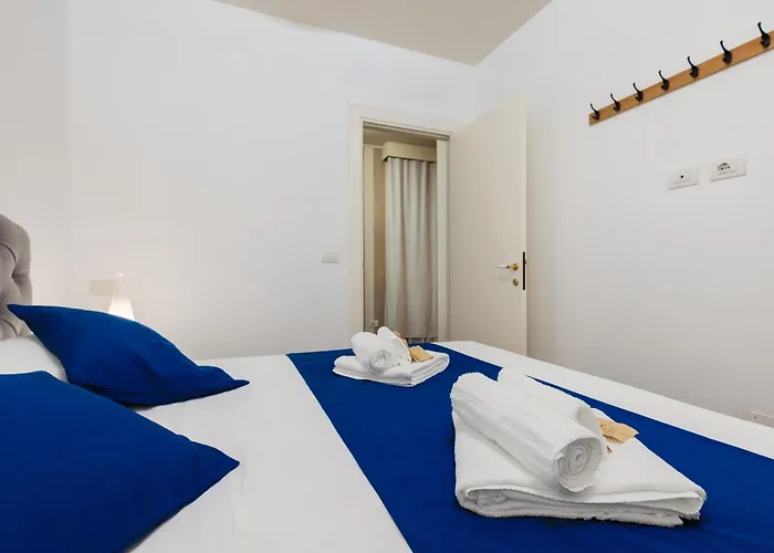 Apartman A 10 Passi Da San Marco Velence