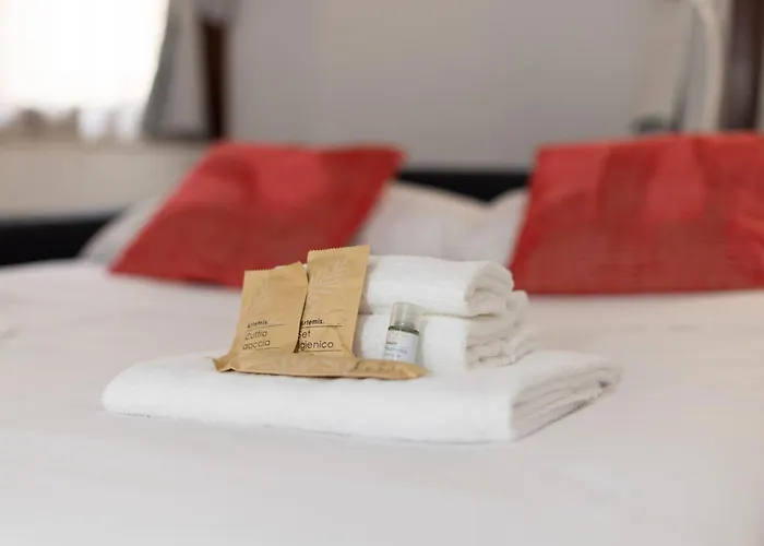 A 10 Passi Da San Marco Velence