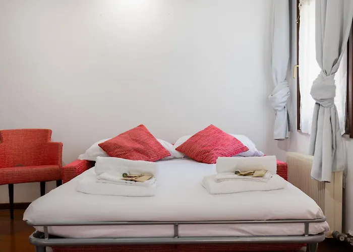 Apartman A 10 Passi Da San Marco *