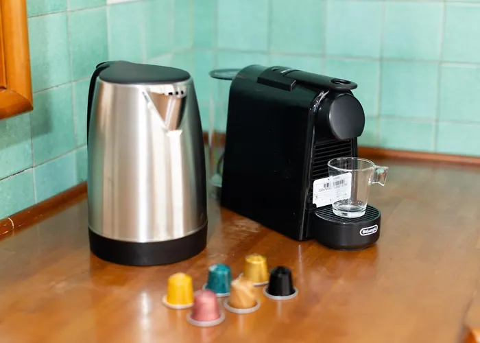 A 10 Passi Da San Marco Apartman *