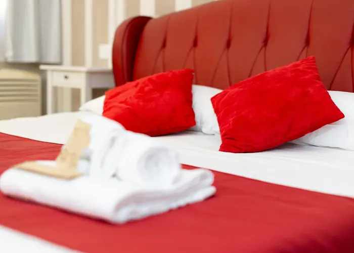 A 10 Passi Da San Marco Apartman Velence