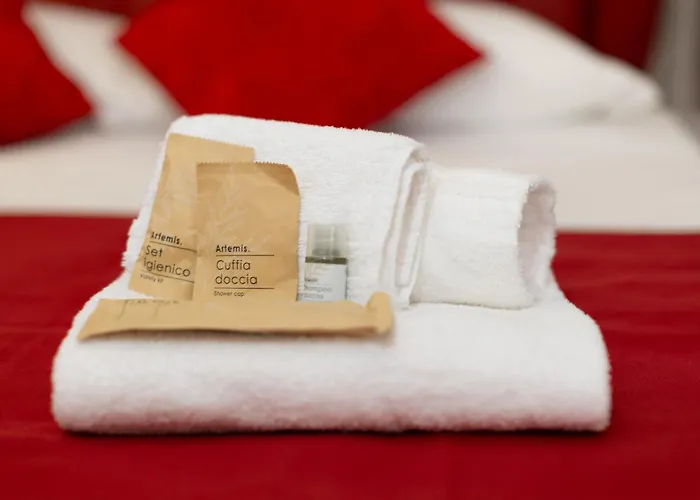 A 10 Passi Da San Marco *