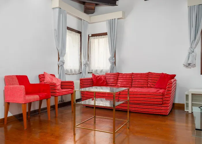 Apartman A 10 Passi Da San Marco *