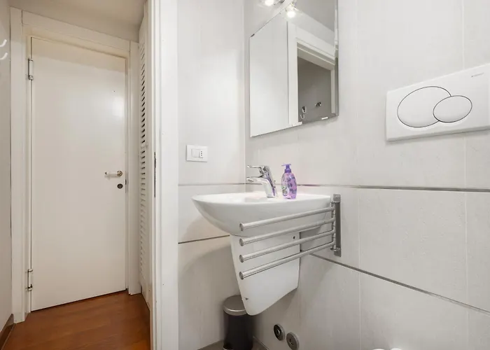 A 10 Passi Da San Marco * Velence