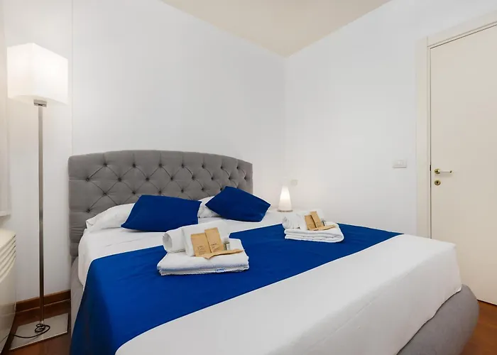 Apartman A 10 Passi Da San Marco *