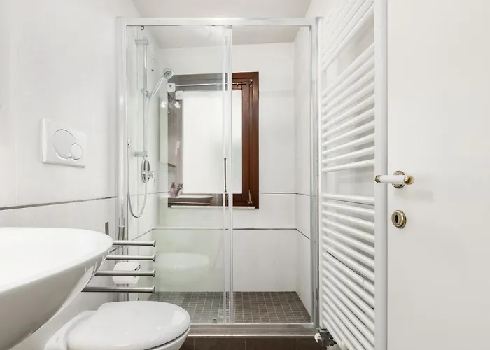 Apartman A 10 Passi Da San Marco Velence