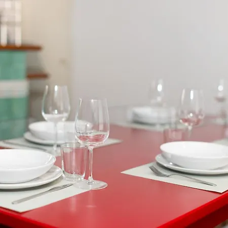 Apartmán A 10 Passi Da San Marco