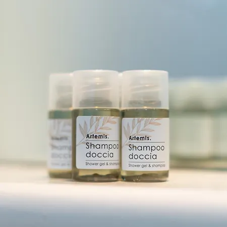 Apartmán A 10 Passi Da San Marco Benátky