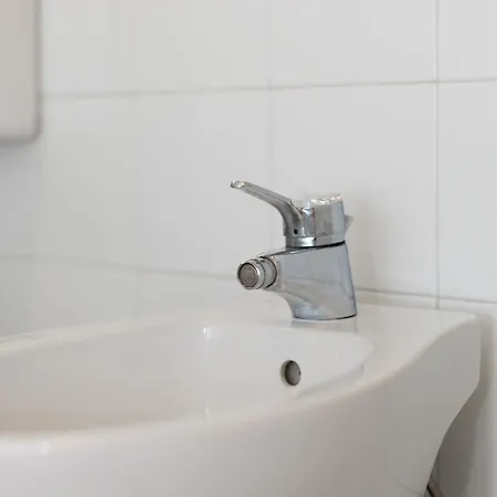 A 10 Passi Da San Marco Apartmán *