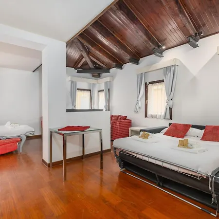 Apartmán A 10 Passi Da San Marco *