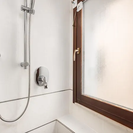 Apartmán A 10 Passi Da San Marco Benátky