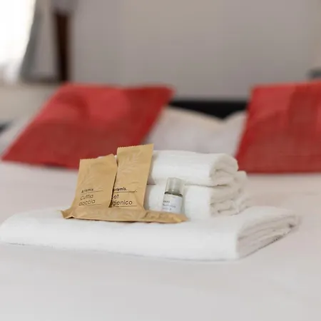 A 10 Passi Da San Marco Benátky