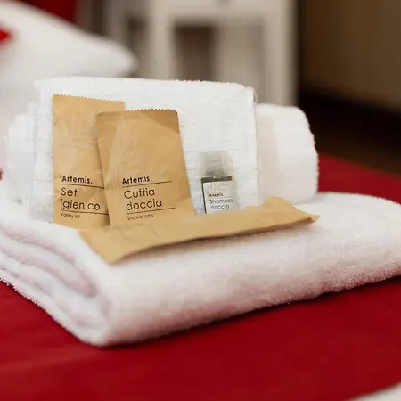 A 10 Passi Da San Marco *