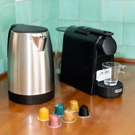 A 10 Passi Da San Marco Apartmán *