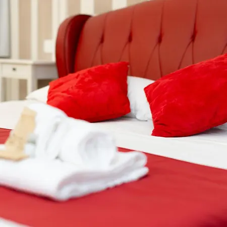 A 10 Passi Da San Marco Apartmán Benátky