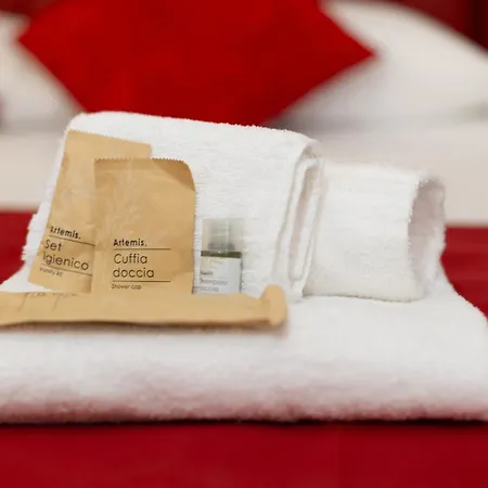 A 10 Passi Da San Marco *