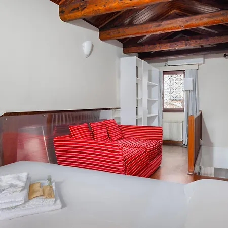 A 10 Passi Da San Marco * Benátky