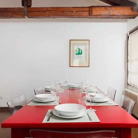 A 10 Passi Da San Marco * Benátky