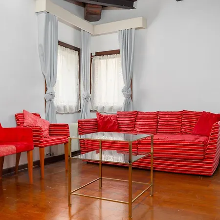 Apartmán A 10 Passi Da San Marco *