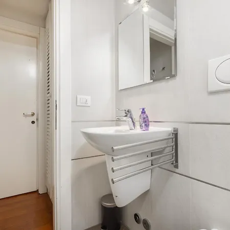 A 10 Passi Da San Marco * Benátky