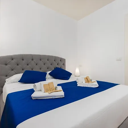 Apartmán A 10 Passi Da San Marco *