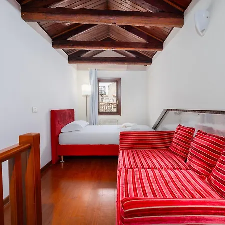 Apartmán A 10 Passi Da San Marco