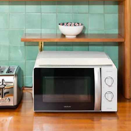 A 10 Passi Da San Marco Apartmán *