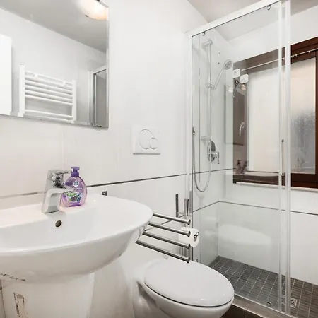 A 10 Passi Da San Marco * Benátky